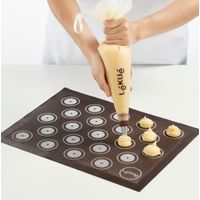 Tapis de cuisson en silicone 40 x 30 cm - Visuel 5